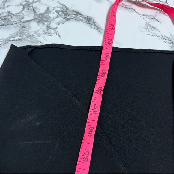 NWT Elisabetta Franchi corset waist dress Sz 42 - Picture 5 of 7